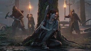 Zwinna Ellie - opublikowano krótki fragment The Last of Us 2