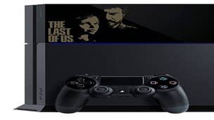 New The Last of Us and Destiny special edition PS4s are for Japan only