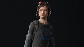 Zobacz Ellie w koszulce z Uncharted. Stroje z gier Sony w remake'u The Last of Us