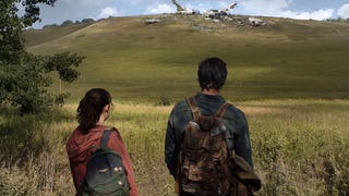 The Last of Us di HBO replica perfettamente una scena del videogioco