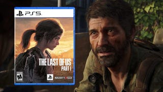 Hotov The Last of Us 1 Remake, prý poprvé bez hektického finišování