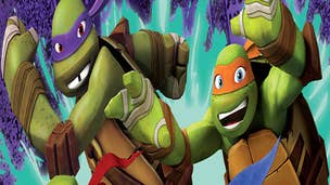Turtlevania: On the Non-Linear Design of TMNT: Danger of the Ooze