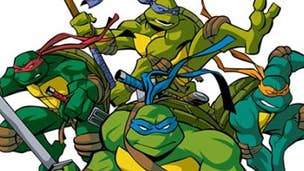 Turtles in Time Re-Shelled now on XBL