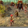 Screenshots von Ancient Wars - Sparta