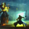 Guild Wars 2: Path of Fire screenshot