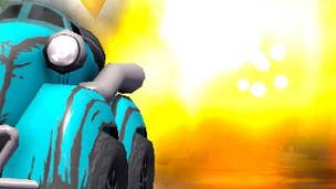 Nintendo downloads, April 4 – TNT Racers, Penguin Patrol