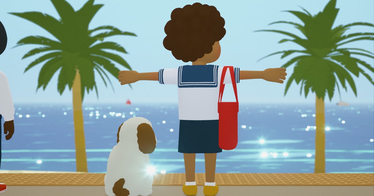 Katamari Damacy creator talks leaving Bandai Namco, and who he makes games for: I’ll work on that in my next life Katamari Damacy creator talks leaving Bandai Namco, and who he makes games for: I’ll work on that in my next life