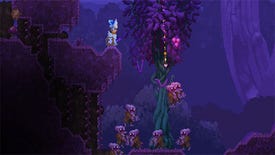Terraria Otherworld Is Not Terraria 2 But Kind Of Is
