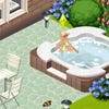 Screenshot de The Sims Social