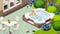 The Sims Social screenshot