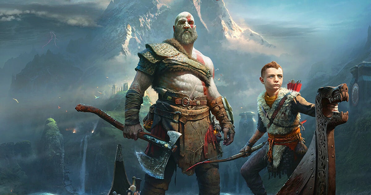 A kiszivárogtatott információk szerint a God of War: Ragnarök lesz a következő Sony játék, amely PC-re érkezik