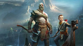 God of War Ragnarök sweeps BAFTA nominations