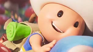 Toad will sing in The Super Mario Bros. Movie, and you will enjoy it