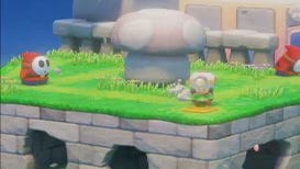 Captain Toad Treasure Tracker out Holiday 2014 - E3 2014 trailer