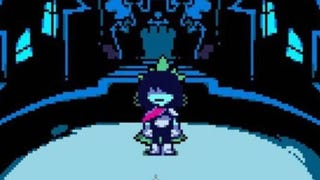 Deltarune Chapter 2 progress "proceeding at a good pace"
