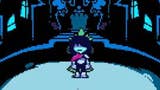 Deltarune's next chapter won't be out this year, says Toby Fox