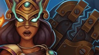 Torchlight II has 4X the assets and playtime of Torchlight 1 