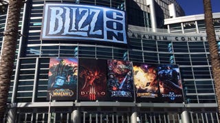 Todas as novidades da BlizzCon 2016