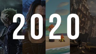 Todas las fechas de lanzamiento de 2020
