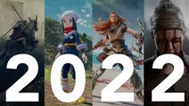 Todas las fechas de lanzamiento de 2022 - lista de videojuegos que salen en PC, PlayStation, Switch y Xbox