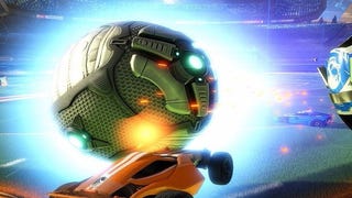 Today, Rocket League becomes the first Xbox One/PC cross-platform game