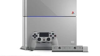 Today, Sony is selling PS4 20th Anniversary Edition consoles for just £19.94 each