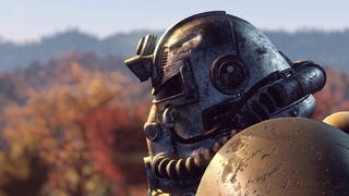 Todd Howard: Fallout 76 nie wyznacza naszego kierunku projektowania gier