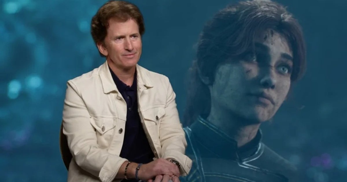 Todd Howard wybrał już swoją Grę Roku. Wielu graczy się z nim zgodzi