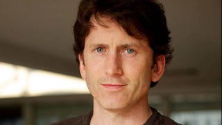 Todd Howard's DICE talk will touch upon fan influence, likely Fallout 4