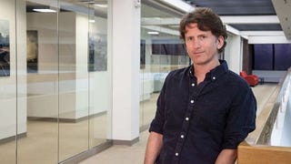 Bethesda's Todd Howard to be presented with Lifetime Achievement Award at GDC 2016