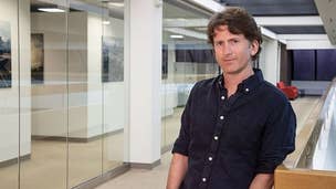 Bethesda's Todd Howard to be presented with Lifetime Achievement Award at GDC 2016