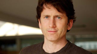 The man who gave us Skyrim and Fallout 4 will receive one of the industry's highest honours at DICE 2017