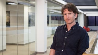 Saved by Morrowind, striving for Starfield: Todd Howard and the story of Bethesda