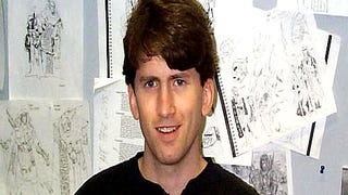 Todd Howard: "Wii is a kids' toy, PS3 and Xbox 360 are for evil killfests"