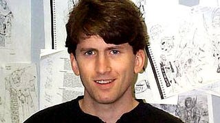 Todd Howard: "Wii is a kids' toy, PS3 and Xbox 360 are for evil killfests"
