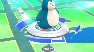 Niantic anuncia el cierre temporal de los gimnasios de Pokémon GO