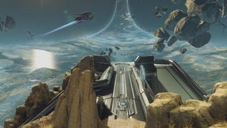 Todos os mapas de Halo: The Master Chief Collection