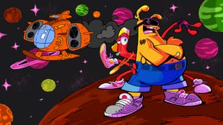 ToeJam and Earl film in the works at Amazon