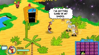 ToeJam & Earl: Back In The Groove revives the 90s cult favourite