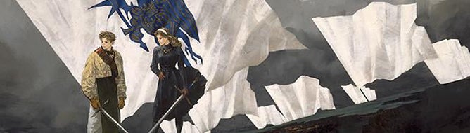 Tactics Ogre: Let Us Cling Togther the top selling PSP game in US in February