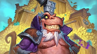 Togwaggle Rogue deck list guide - Rise of Shadows - Hearthstone (April 2019)