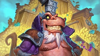 Togwaggle Rogue deck list guide - Rise of Shadows - Hearthstone (April 2019)
