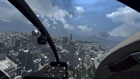 Wot I Think: Take On Helicopters