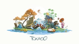 Image for Tokaido