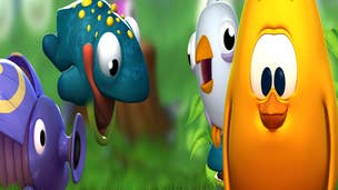 Toki Tori developer Two Tribes' new focus going forward will be on designing games