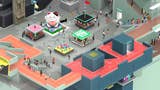 Beautiful isometric stealth-shooter Tokyo 42's first DLC expansion is out now