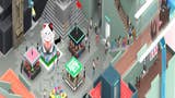 Tokyo 42 and the unkillable charm of isometric gaming