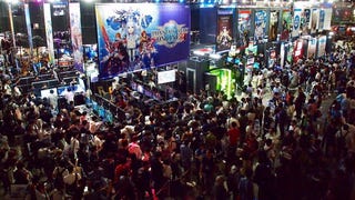 Tokyo Game Show is going online-only this year