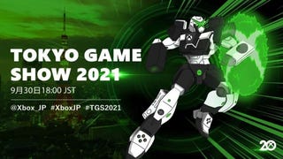 Tokyo Game Show 2021 - Datas, horários, Xbox, jogos confirmados, onde assistir