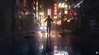 Ghostwire Tokyo announced: the new game from Shinji Mikami's Tango Gameworks is a paranormal adventure
